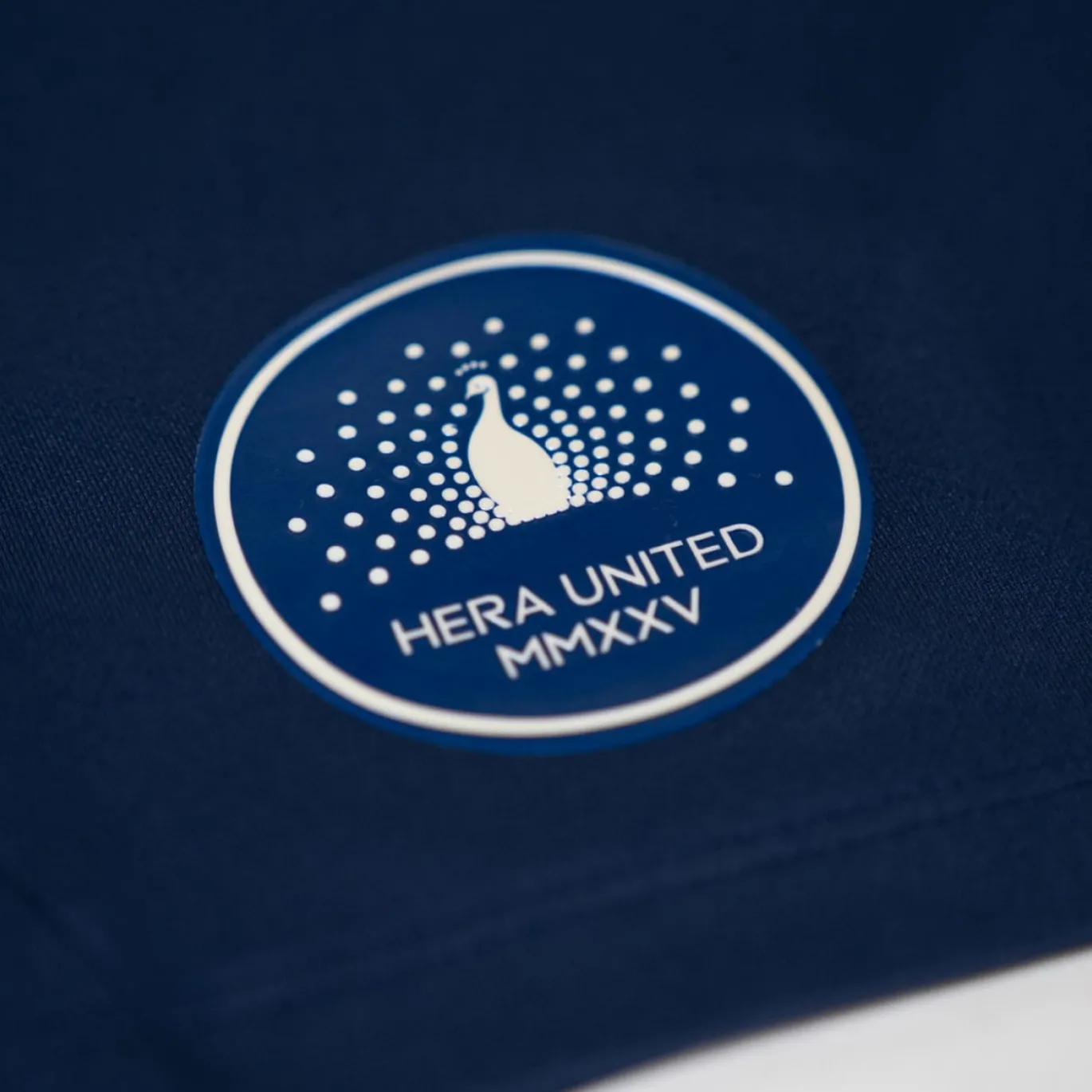 Nike HERA United Thuistenue 2026-2027 Heren