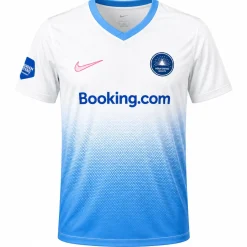 Nike HERA United Uitshirt 2026-2027 Dames