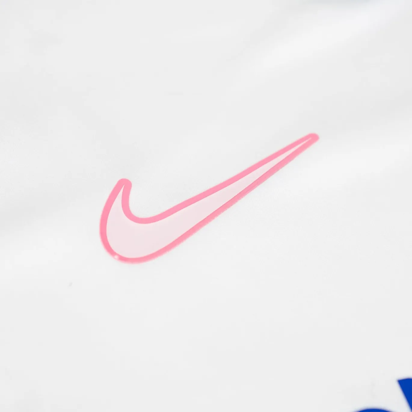 Nike HERA United Uitshirt 2026-2027 Heren