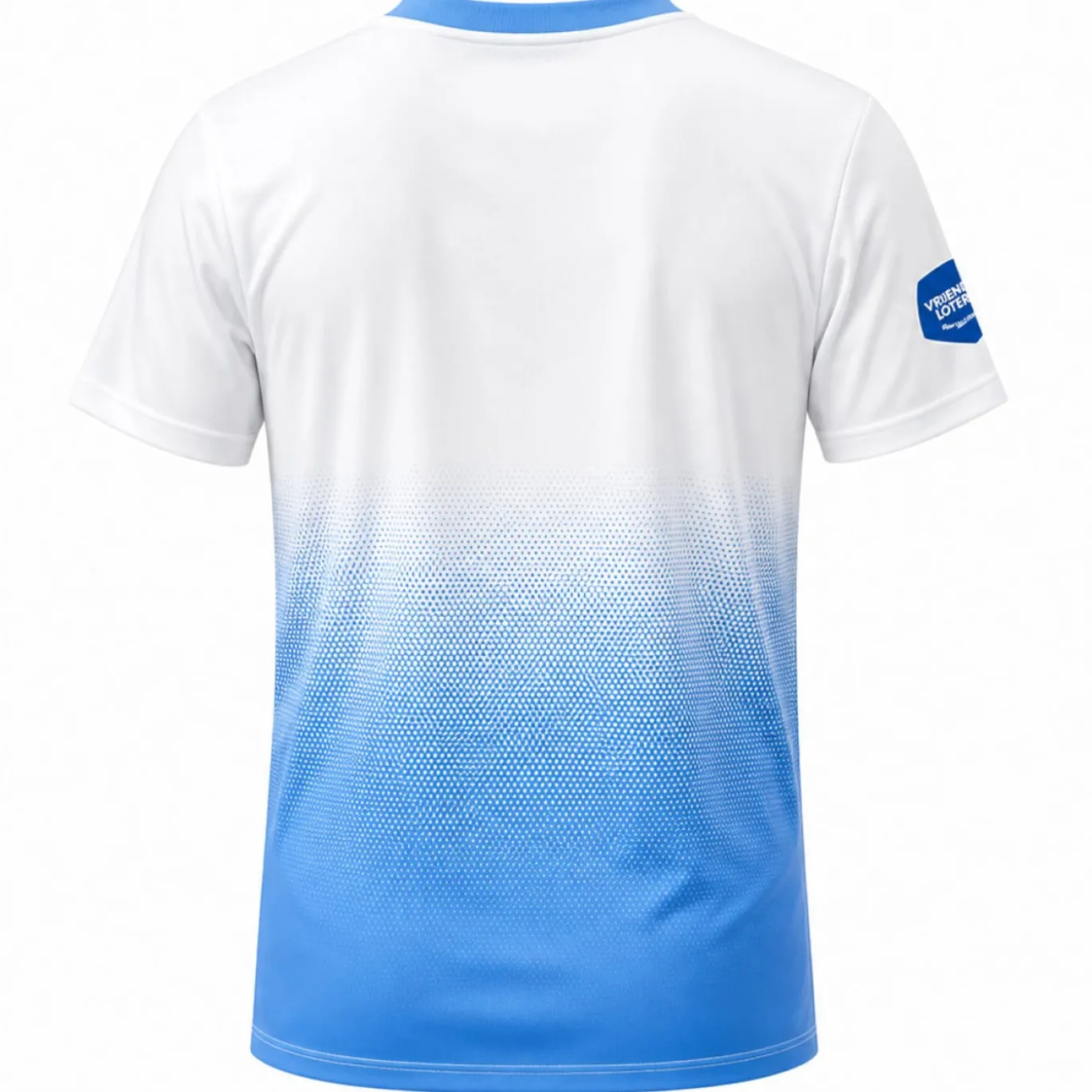 Nike HERA United Uitshirt 2026-2027 Heren