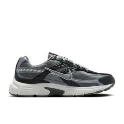 Nike Initiator Sneakers Donkergrijs Grijs Wit