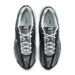 Nike Initiator Sneakers Donkergrijs Grijs Wit