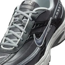 Nike Initiator Sneakers Donkergrijs Grijs Wit