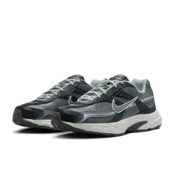 Nike Initiator Sneakers Donkergrijs Grijs Wit