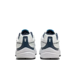 Nike Initiator Sneakers Wit Donkerblauw Lichtblauw