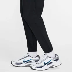 Nike Initiator Sneakers Wit Zilver Blauw Zwart