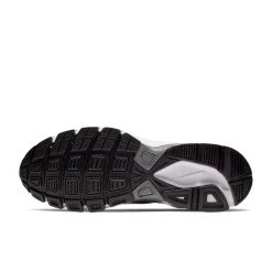 Nike Initiator Sneakers Wit Zilver Blauw Zwart