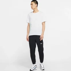 Nike Initiator Sneakers Wit Zilver Blauw Zwart