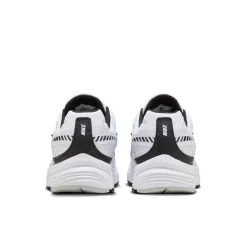 Nike Initiator Sneakers Wit Zwart