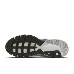 Nike Initiator Sneakers Wit Zwart