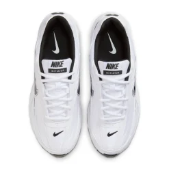 Nike Initiator Sneakers Wit Zwart