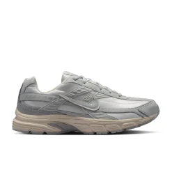 Nike Initiator Sneakers Zilvergrijs Lichtgrijs Gebroken Wit