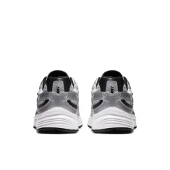 Nike Initiator Sneakers Zilver Zwart Rood