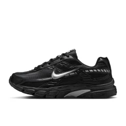 Nike Initiator Sneakers Zwart Zilver