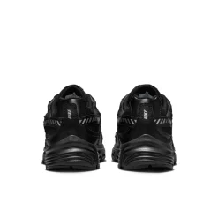 Nike Initiator Sneakers Zwart Zilver