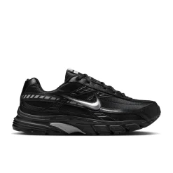 Nike Initiator Sneakers Zwart Zilver