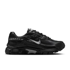 Nike Initiator Sneakers Zwart Zilver