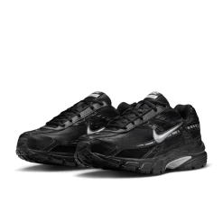 Nike Initiator Sneakers Zwart Zilver