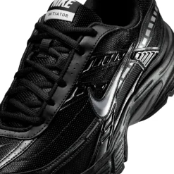 Nike Initiator Sneakers Zwart Zilver