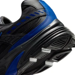 Nike Initiator Sneakers Zwart Antraciet Blauw