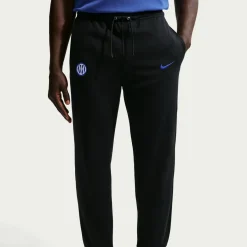 Nike Inter Milan Club Sportswear Joggingbroek 2026-2027 Zwart Blauw