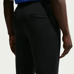 Nike Inter Milan Club Sportswear Joggingbroek 2026-2027 Zwart Blauw
