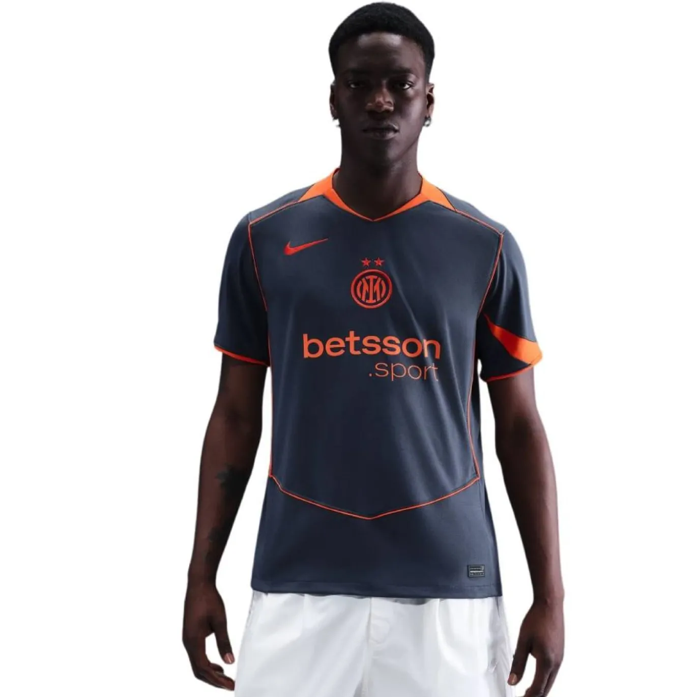 Nike Inter Milan 3e Shirt 2025-2026