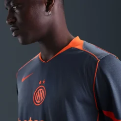Nike Inter Milan 3e Shirt 2025-2026