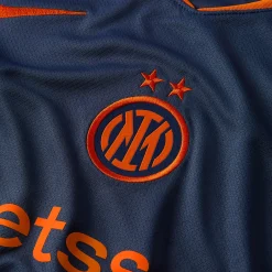 Nike Inter Milan 3e Shirt 2025-2026