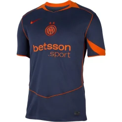 Nike Inter Milan 3e Shirt 2025-2026