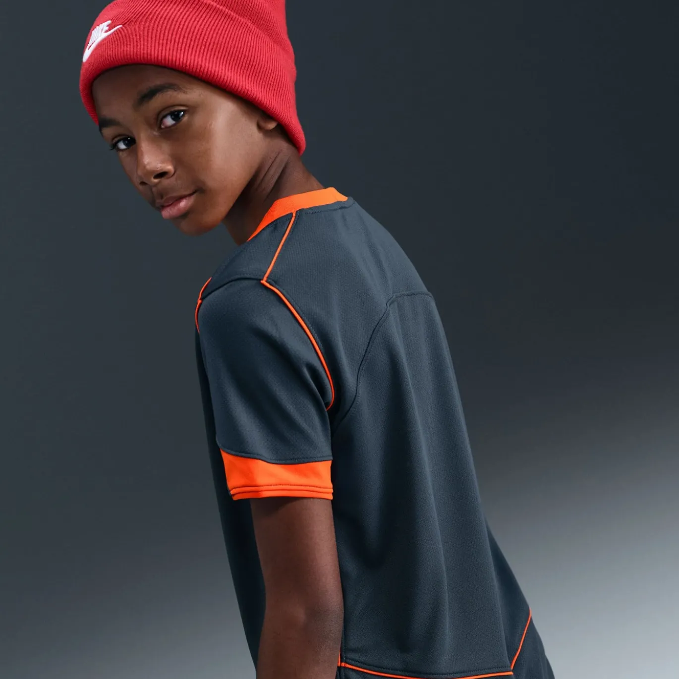 Nike Inter Milan 3e Shirt 2025-2026 Kids