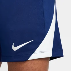 Nike Inter Milan Strike Trainingsset 2025-2026 Lichtgrijs Donkerblauw Wit