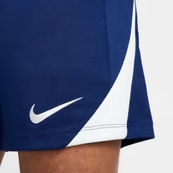 Nike Inter Milan Strike Trainingsbroekje 2025-2026 Donkerblauw Wit