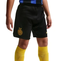 Nike Inter Milan Thuisbroekje 2026-2027 Kids