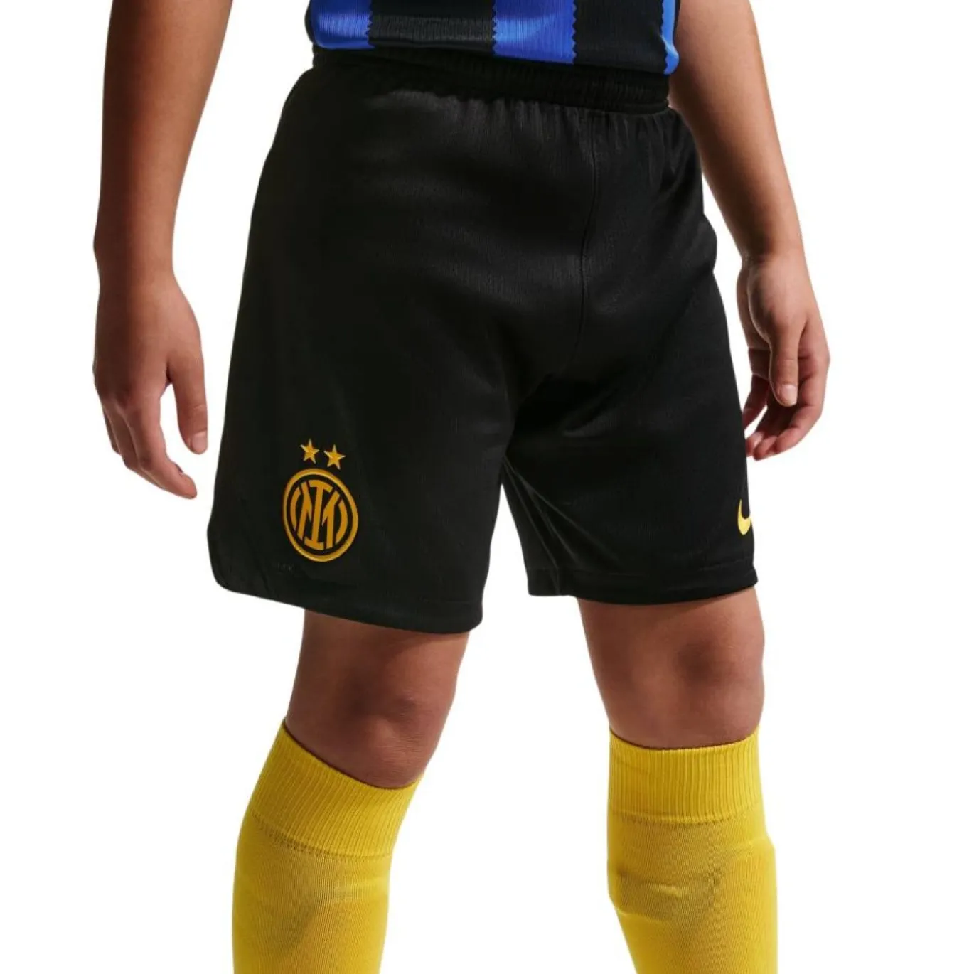 Nike Inter Milan Thuisbroekje 2026-2027 Kids