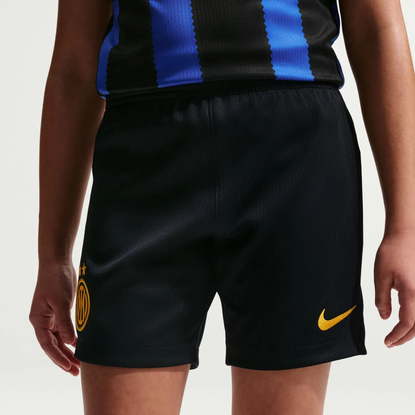 Nike Inter Milan Thuisbroekje 2026-2027 Kids