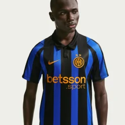 Nike Inter Milan Thuisset 2026-2027