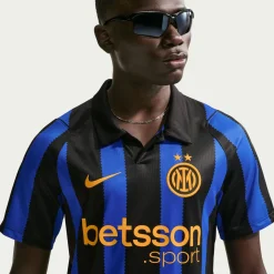 Nike Inter Milan Thuisset 2026-2027