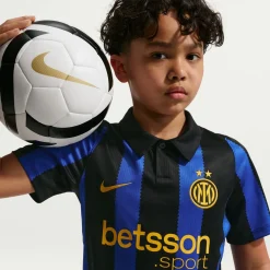 Nike Inter Milan Thuisset 2026-2027 Kids