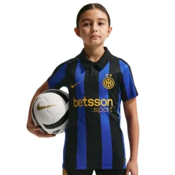 Nike Inter Milan Thuisset 2026-2027 Kids