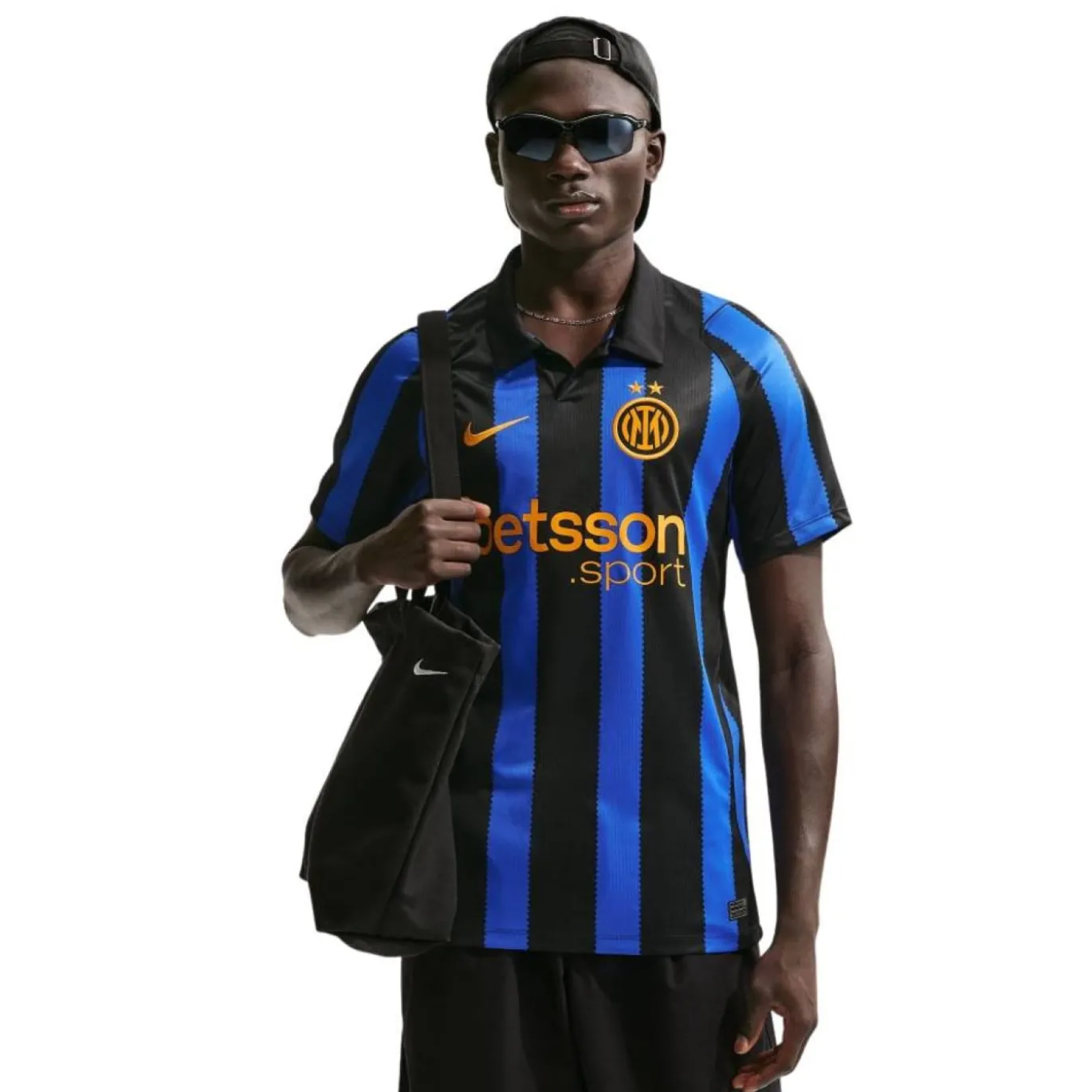 Nike Inter Milan Thuisshirt 2026-2027