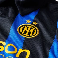 Nike Inter Milan Thuisshirt 2026-2027 Kids