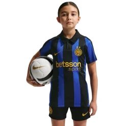 Nike Inter Milan Thuisshirt 2026-2027 Kids