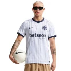 Nike Inter Milan Uitshirt 2026-2027