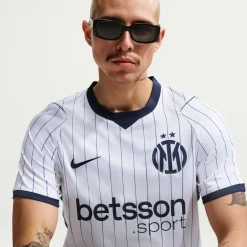 Nike Inter Milan Uitshirt 2026-2027