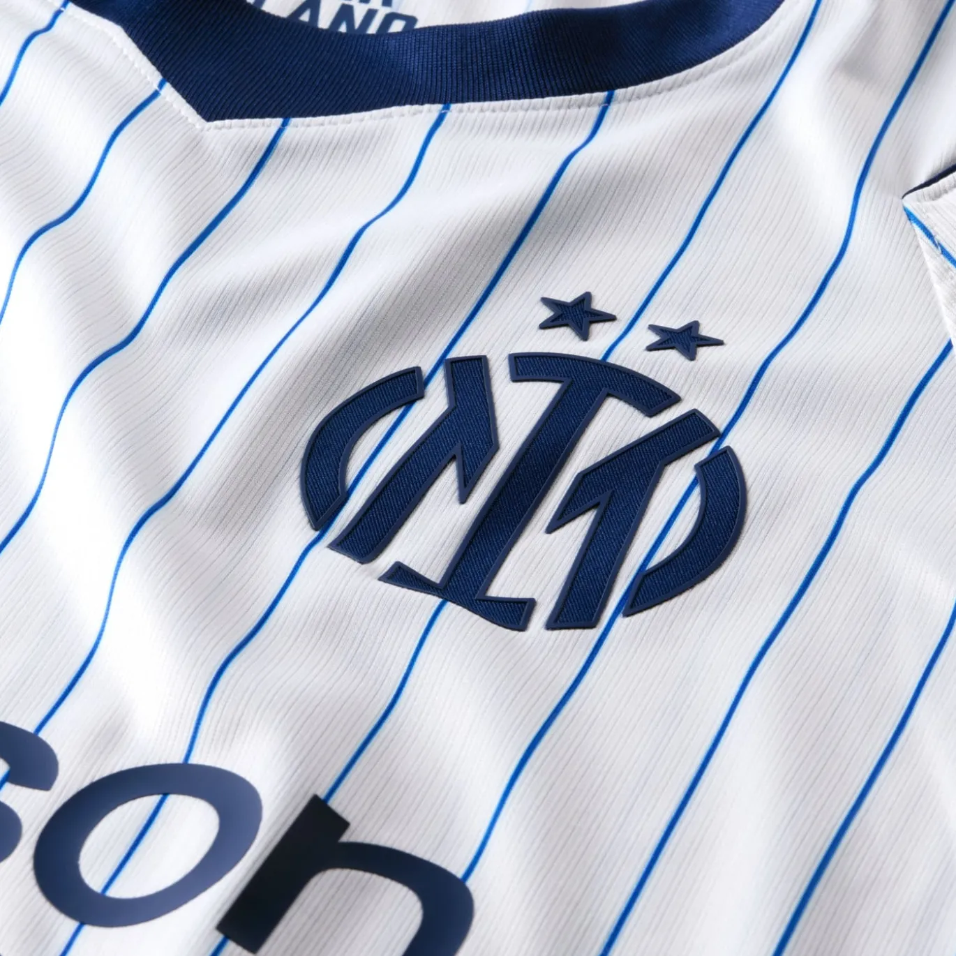 Nike Inter Milan Uitshirt 2026-2027