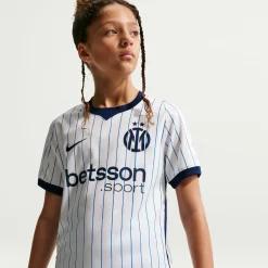 Nike Inter Milan Uitshirt 2026-2027 Kids
