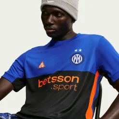 Nike Inter Milan x ACG 4e Shirt 2025-2026