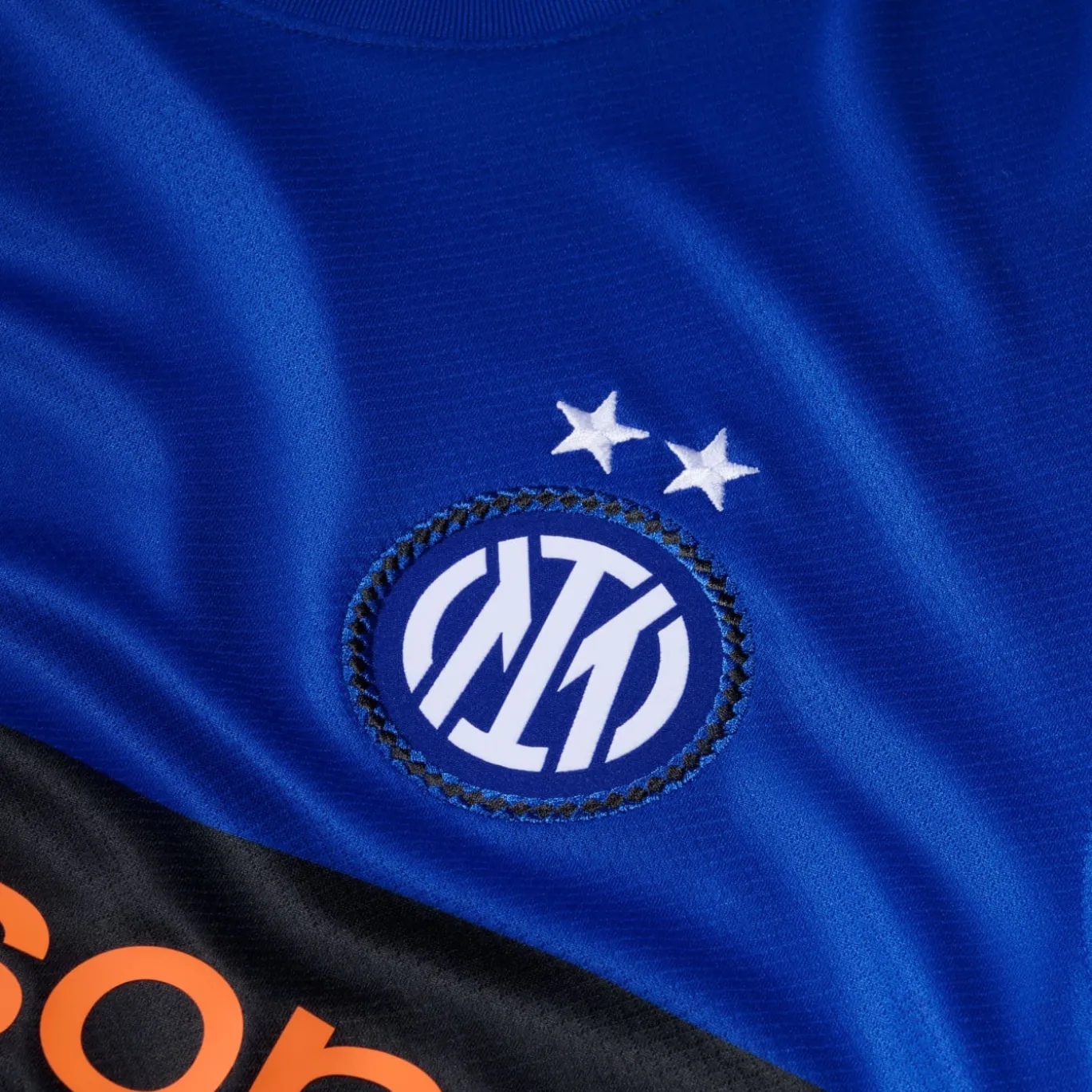 Nike Inter Milan x ACG 4e Shirt 2025-2026