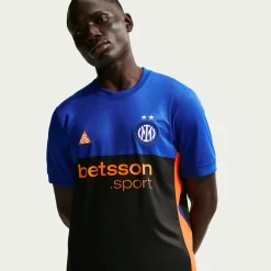 Nike Inter Milan x ACG 4e Shirt 2025-2026